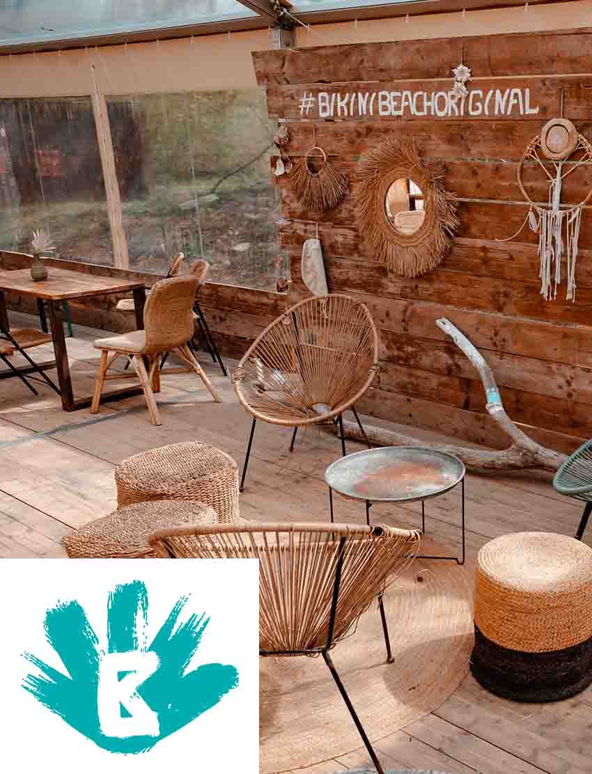 Biniki Beach Club and GO! Eventgastronomie GmbH