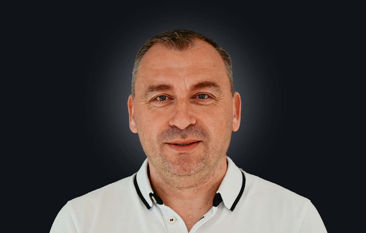 Sascha Hitzler horizontal