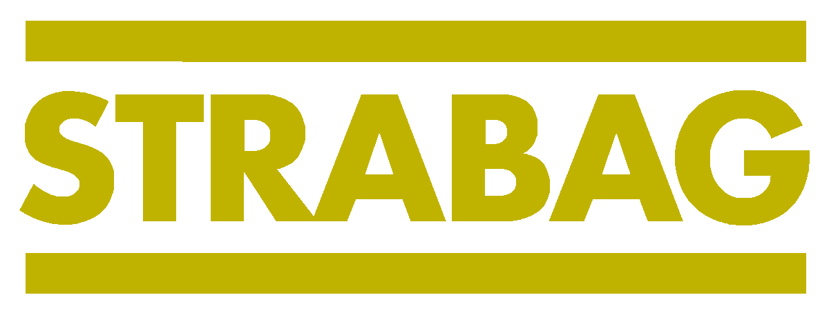 STRABAG is a customer of VIDEO GAURD 24