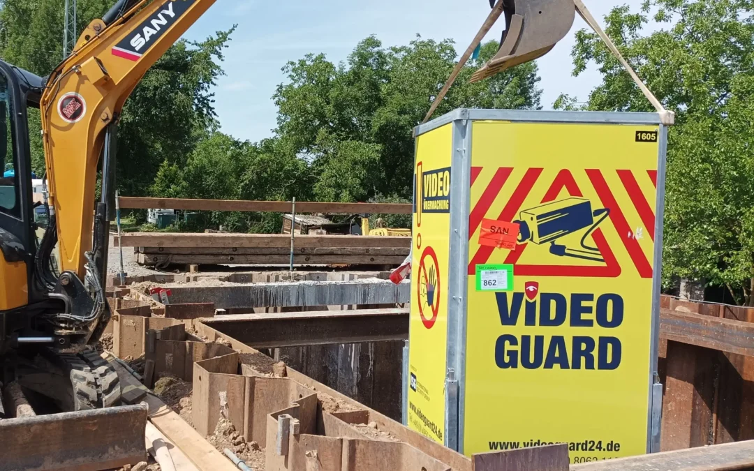 Who is liable for theft on the construction site and how to protect yourself before acceptance